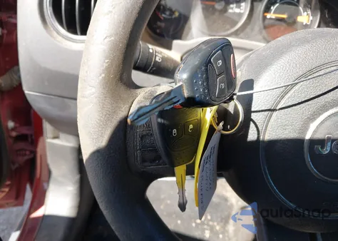 2014 Jeep Patriot Sport z USA, uszkodzony, nr VIN 1C4NJPBB1ED531668